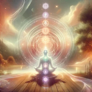 Limpieza Energética