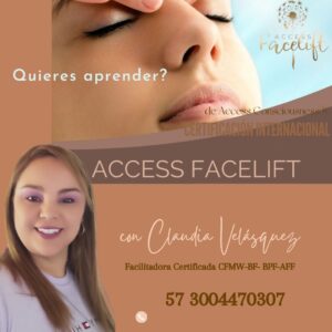Facelift DE ACCESS CONSCIOUSNESS®️