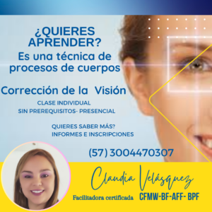 Corrigiendo la Visión