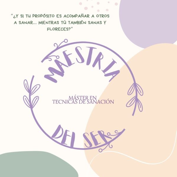 MAESTRIA DEL SER