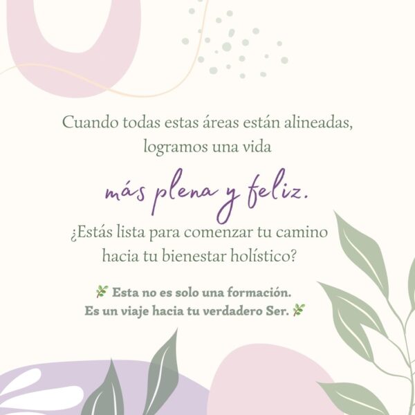 MAESTRIA DEL SER - Imagen 3