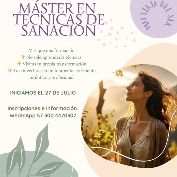 MAESTRIA DEL SER - Imagen 6