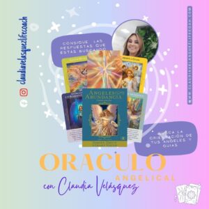 Oráculo Angelical