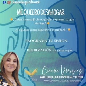 Me quiero Desahogar ¡¡¡