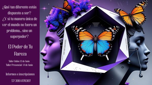El Poder de Tu Rareza ¡¡¡ - Imagen 2