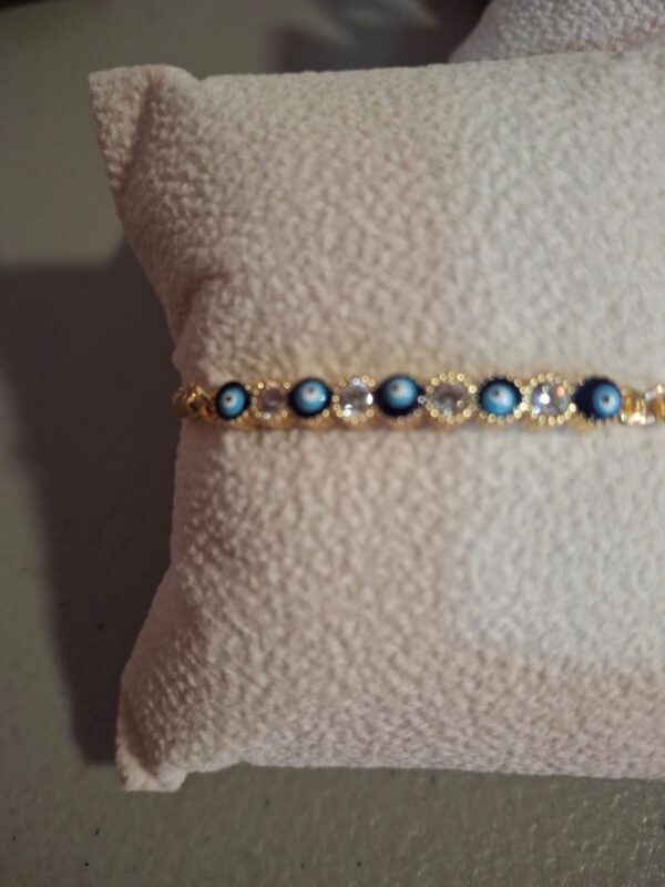 Pulseras energéticas personalizables - Imagen 9