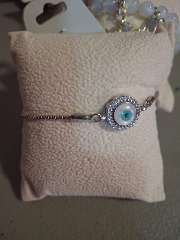 Pulseras energéticas personalizables - Imagen 6