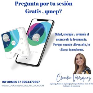 ¡Healy celebra 1 año en Colombia!